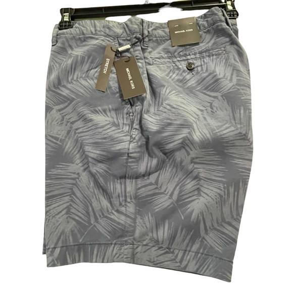 Michael Kors casual shorts size 34 - Picture 2 of 13